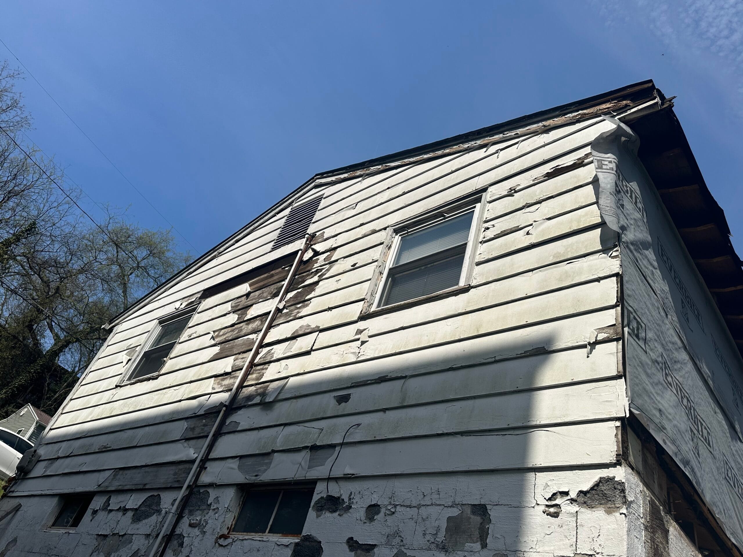 Premium Siding Installation Services in New Market, TN: Elevate Your Home’s Exterior
