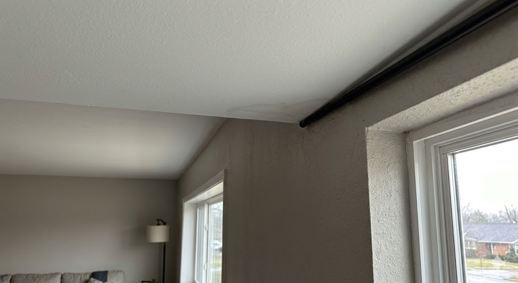 storm-damage-roof-leak-ceiling-stain-knoxville-tn.