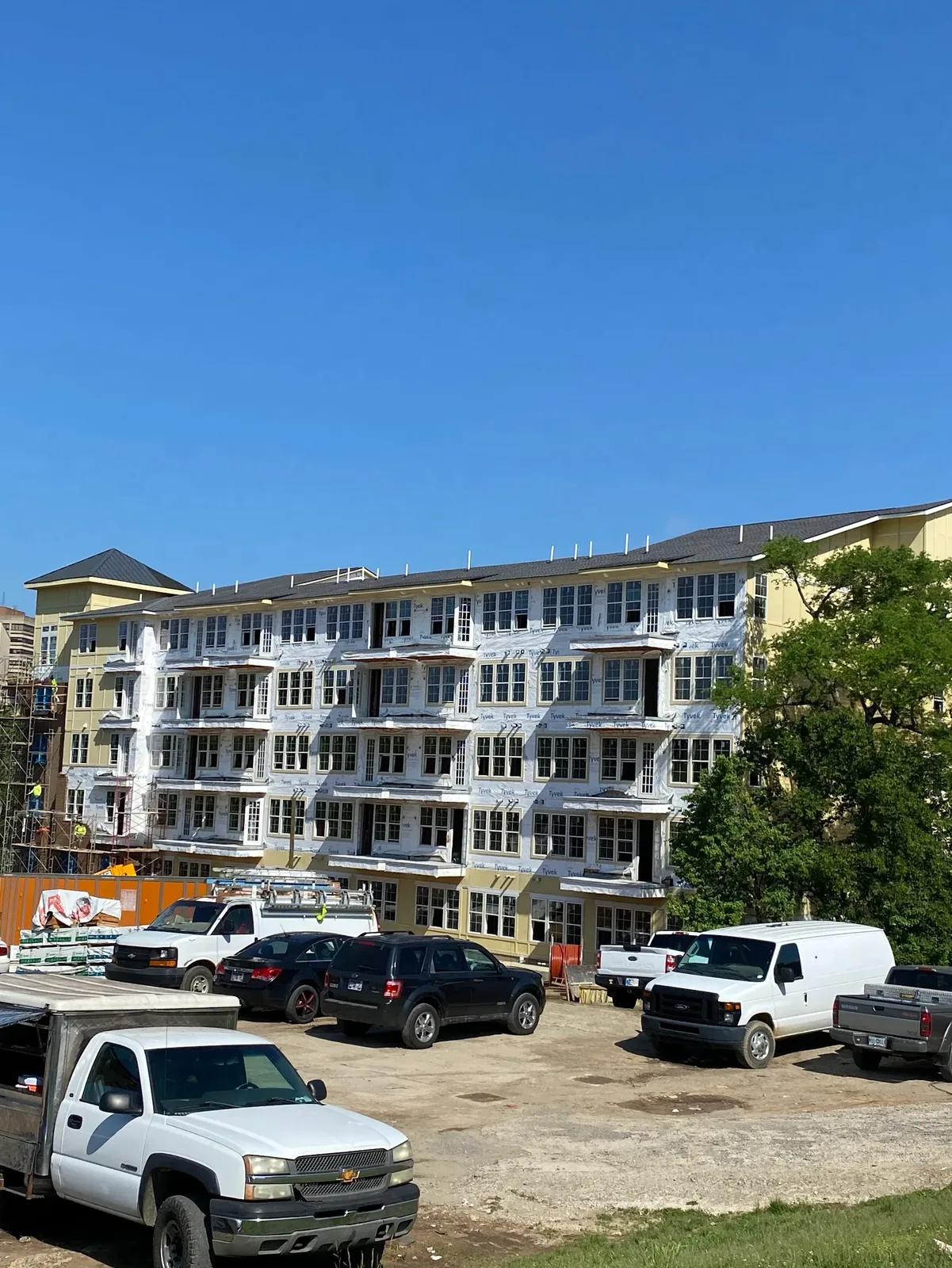 Common Siding Problems in Morristown
