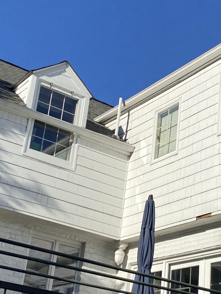 we ensuring smooth track operation during a window installation.