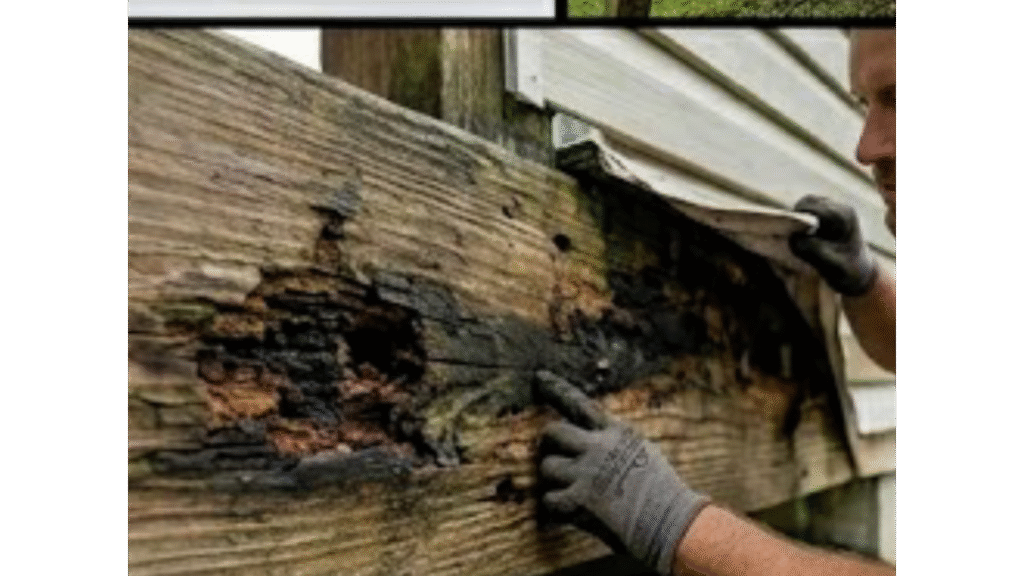 A dramatic split-screen shot comparing a wobbly, failing structure to a solid, safe engineering system.