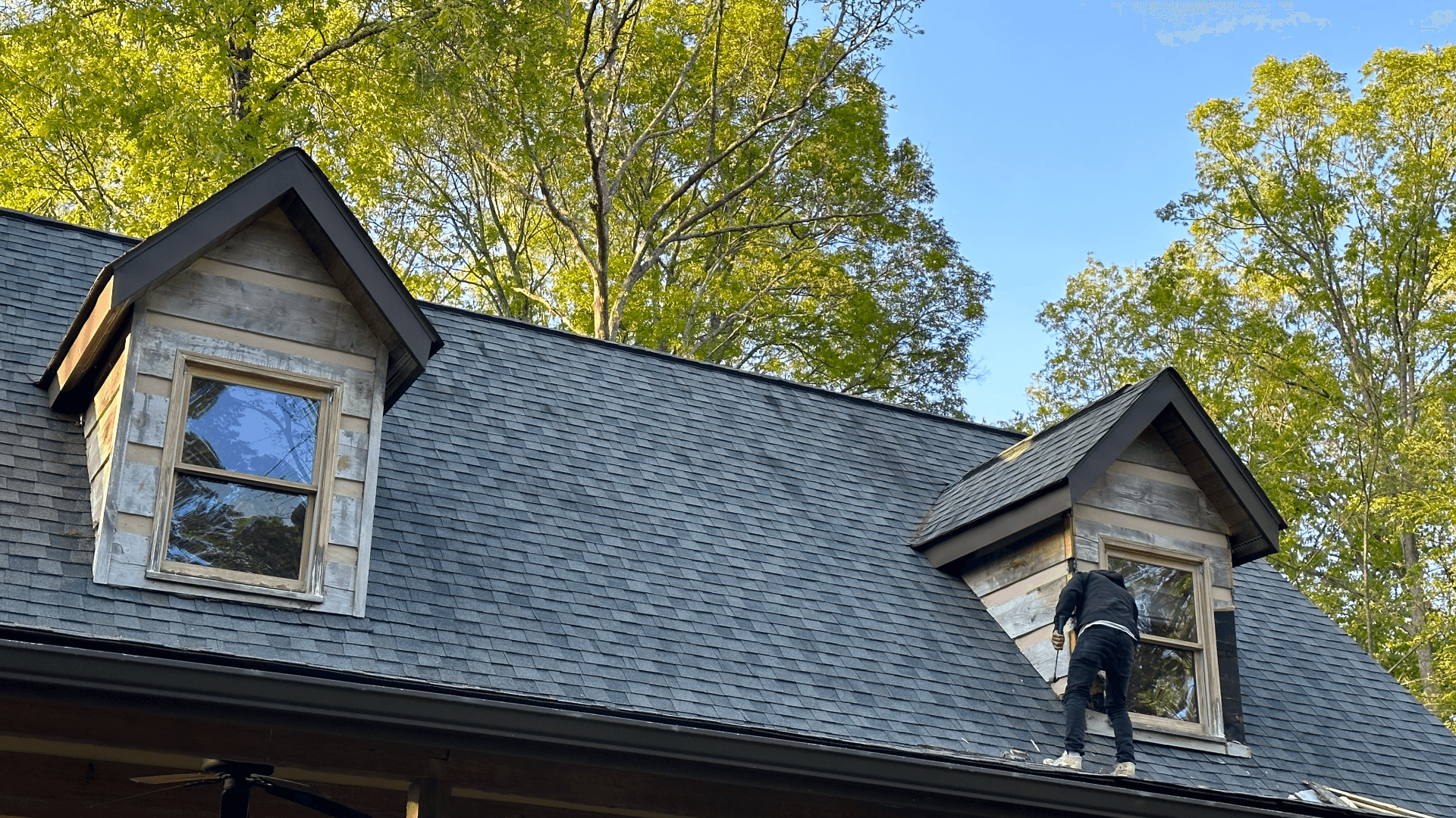 Our Process for Correcting Bad Installation