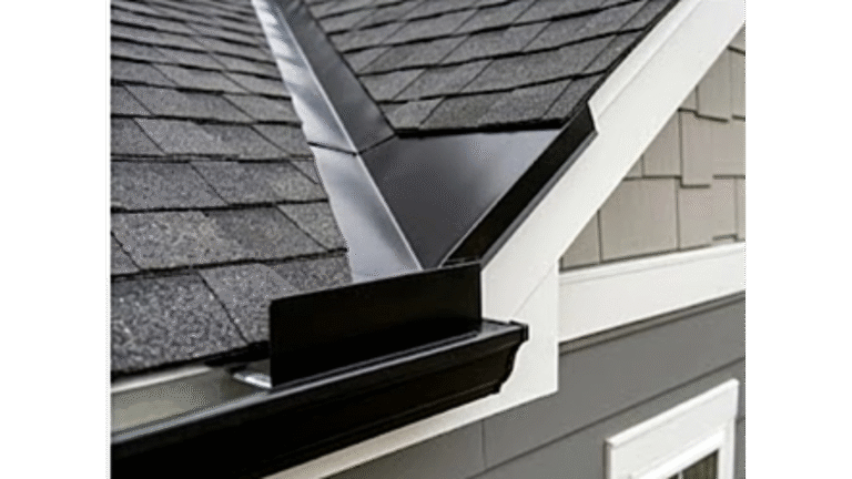 Diferentes materiales de siding disponibles en Knoxville: Vinilo, James Hardie y Madera, cada uno con diferentes rangos de inversión.