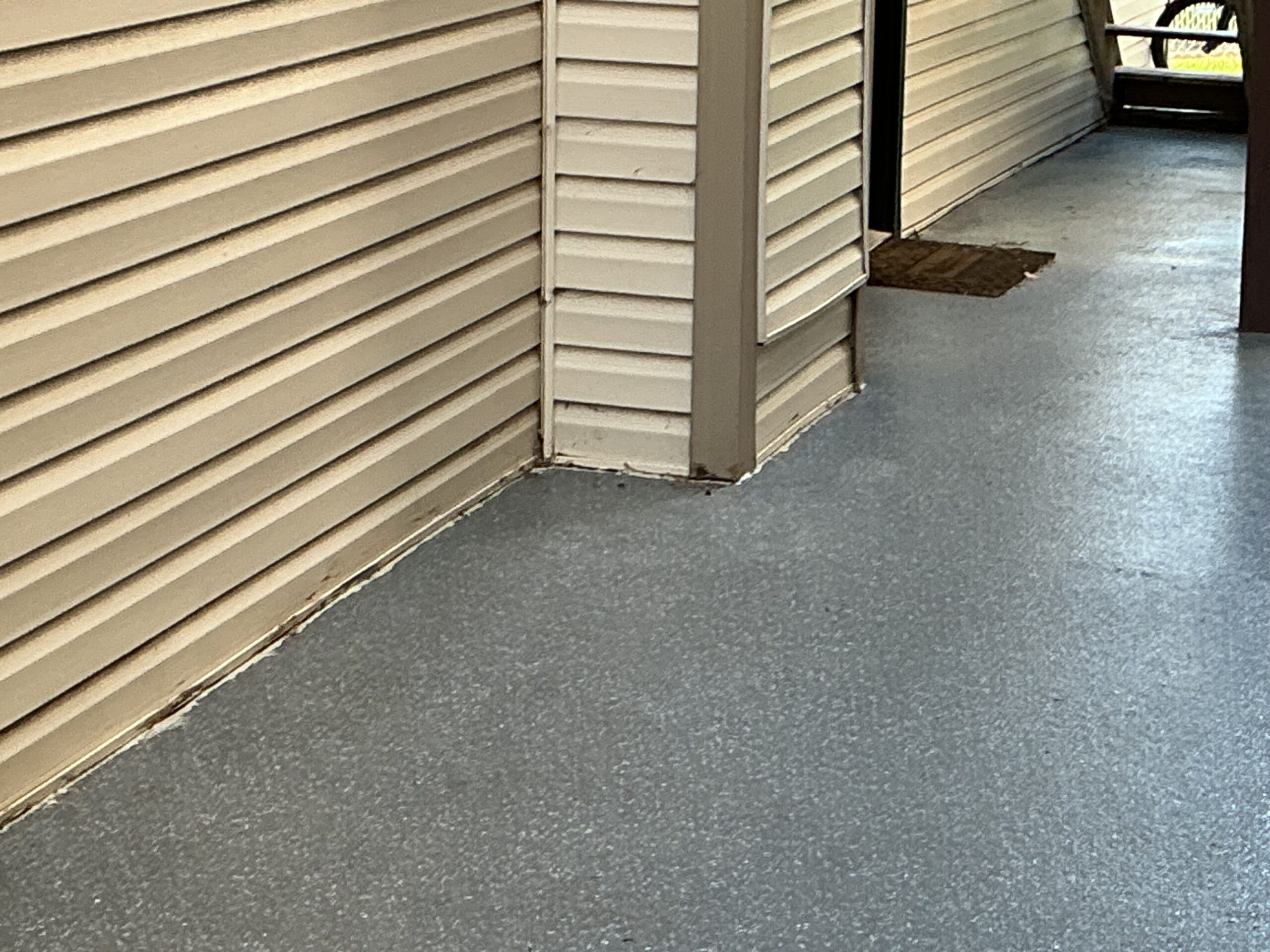 Many homeowners contact us after temporary repairs failed multiple times. Simply