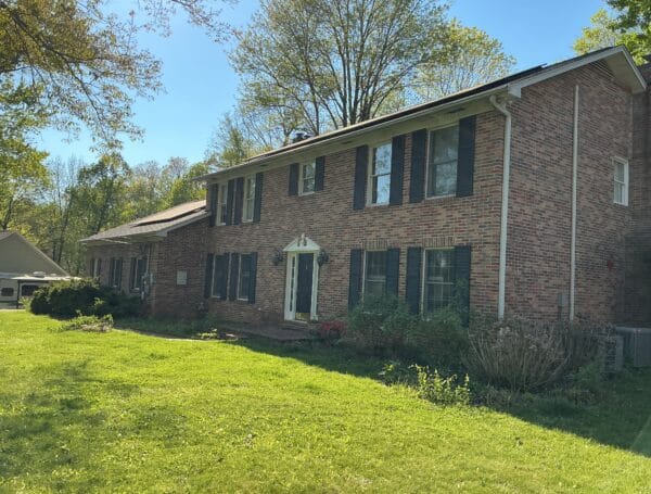 Affordable and Best Roofing Services in Oak Ridge, TN | MI Homesiding & Roofing