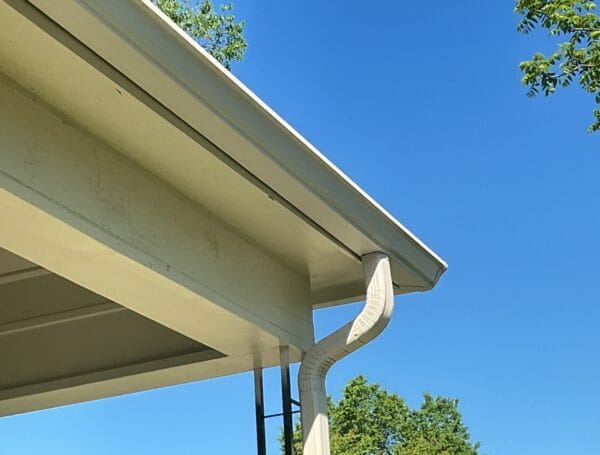 Reliable & High-Capacity Gutter Solutions in Farragut, TN: Protect Your Investment
