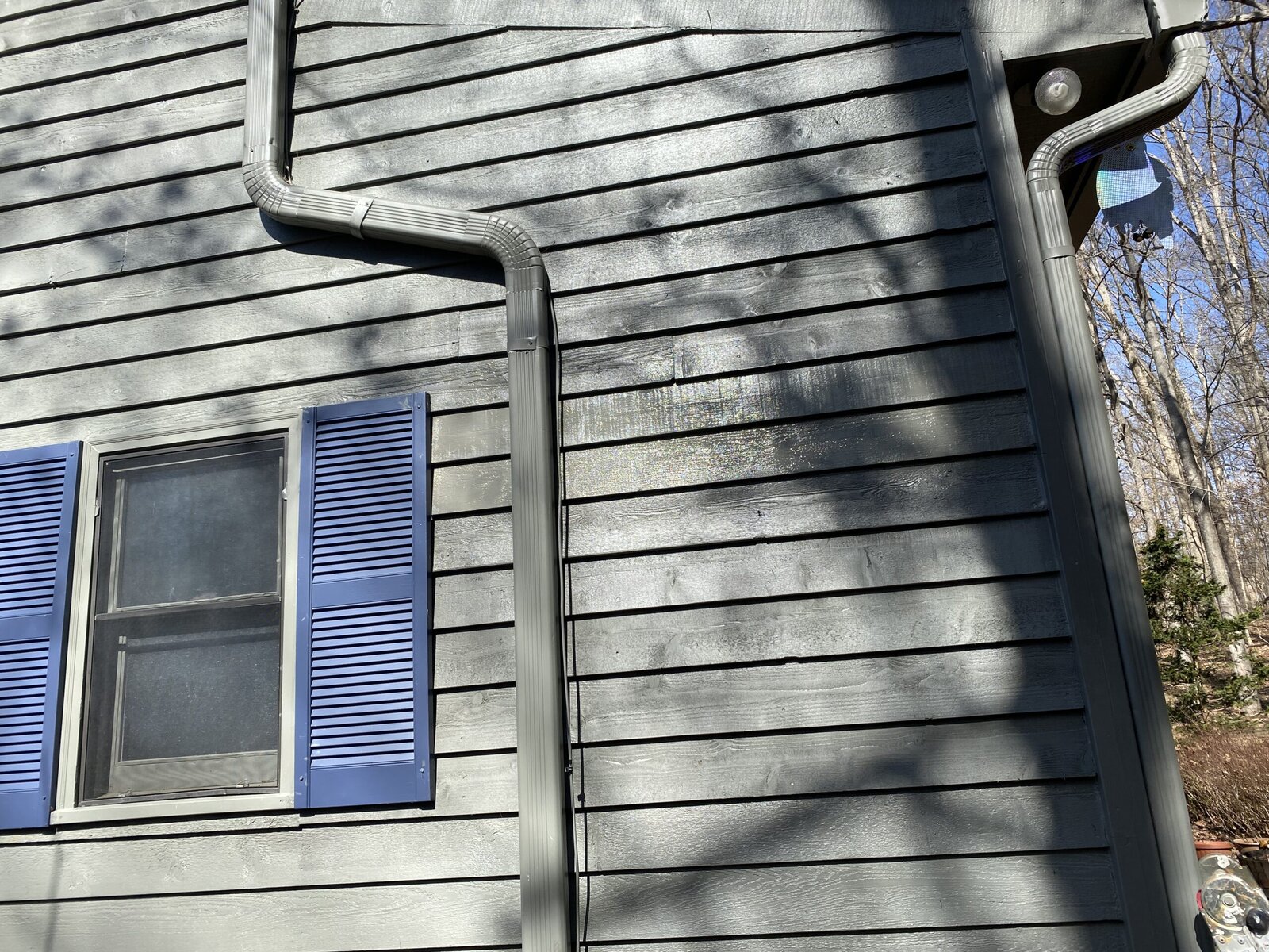 Low quotes skip flashing, use wrong fastener spacing, ignore moisture barriers