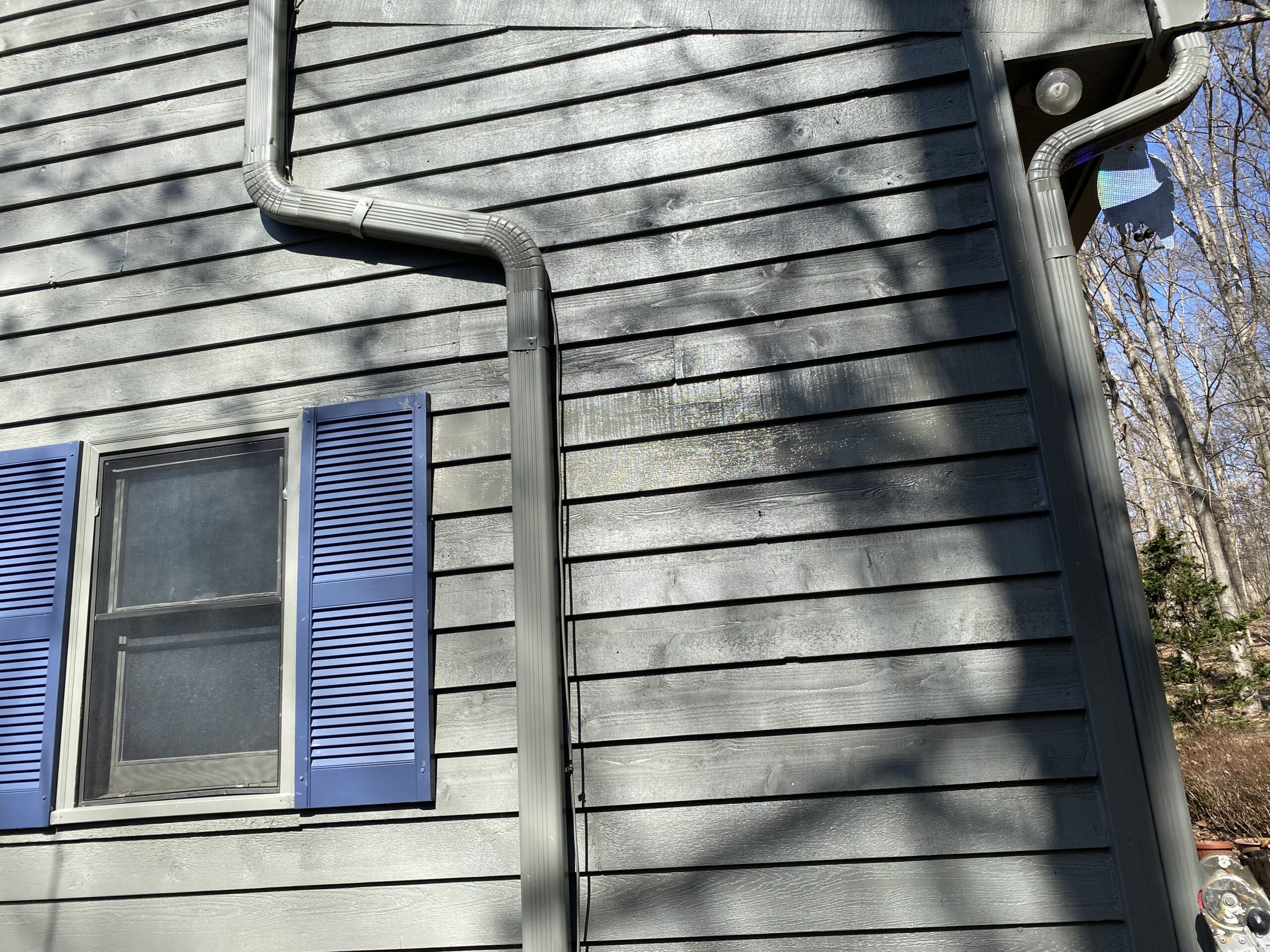 Low quotes skip flashing, use wrong fastener spacing, ignore moisture barriers