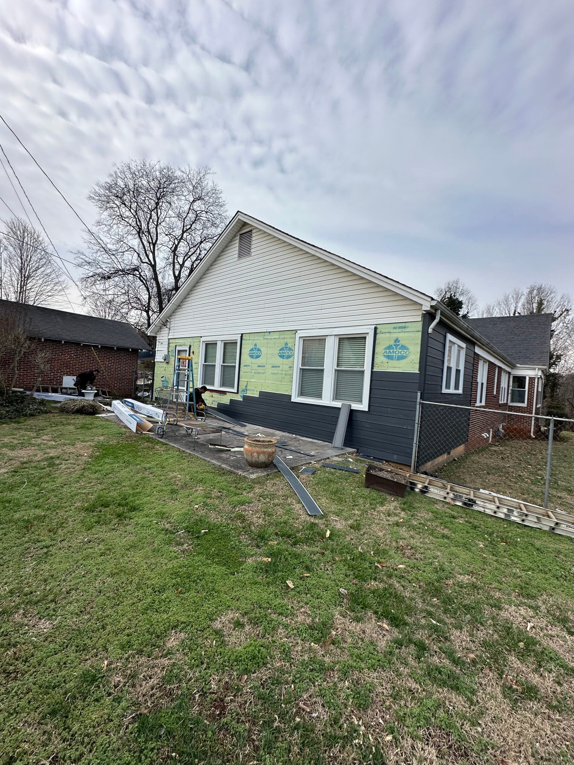When Replacement Is the Better Option — Knoxville, TN