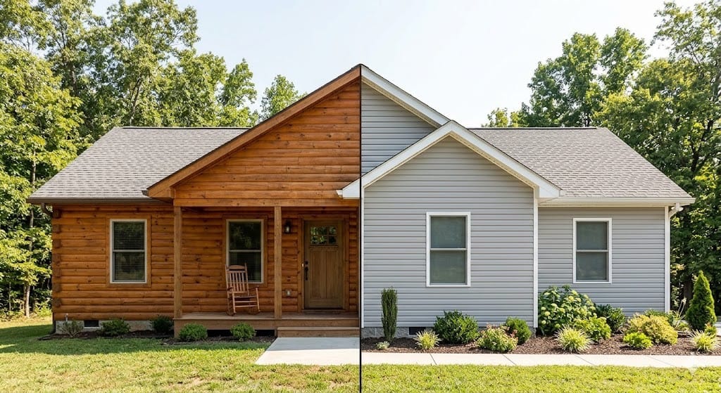 This comparison comes up often because both products solve a different — Knoxville, TN