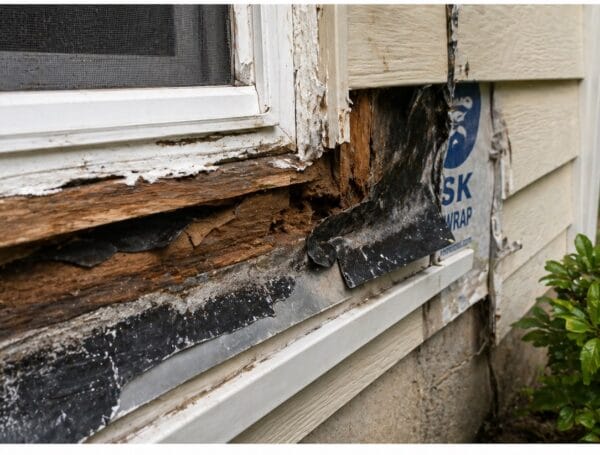 Restore Comfort & Efficiency: Professional Window Services in Morristown, TN