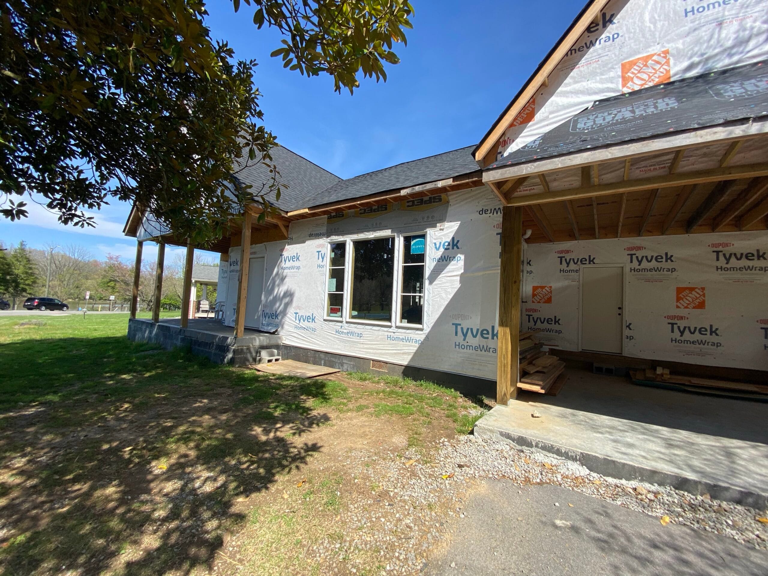 What affects new siding cost? — Knoxville, TN