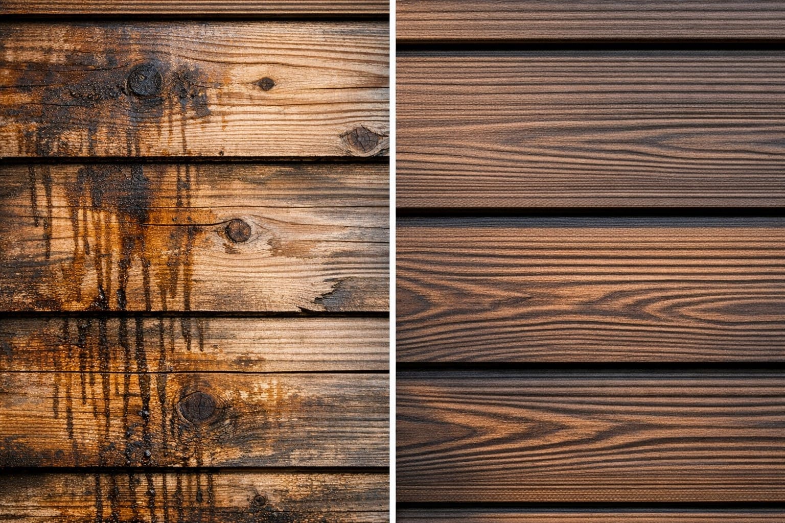 Moisture is a major reason this comparison matters so much in — Knoxville, TN
