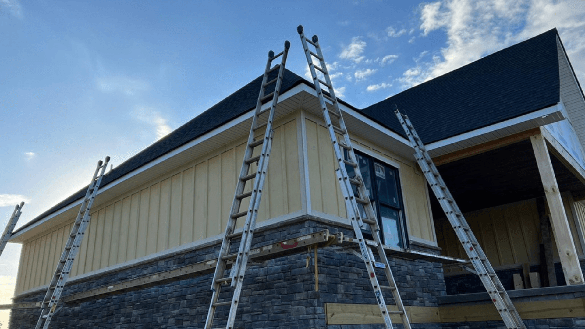 Hidden damage can change the project — Knoxville, TN