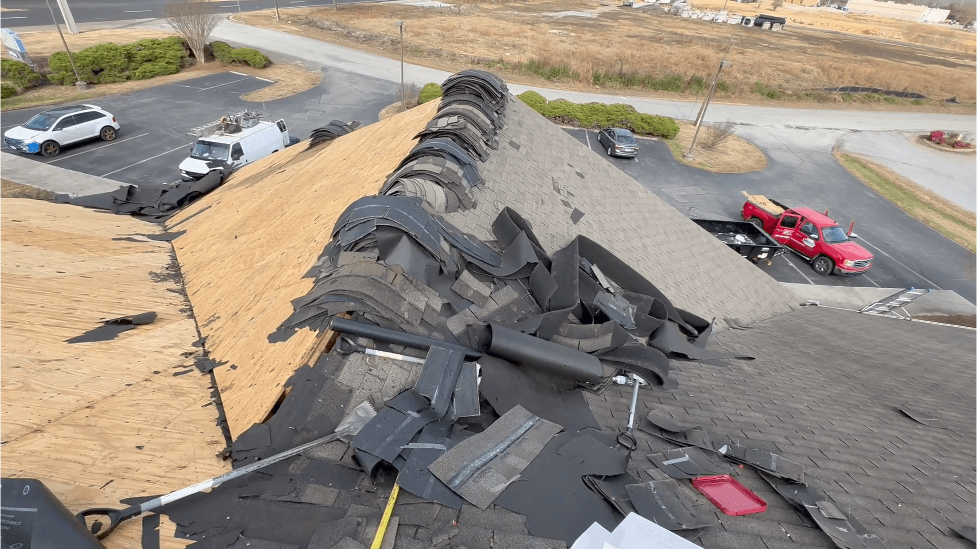 Why Insurance Claims Get Denied After Bad Installation