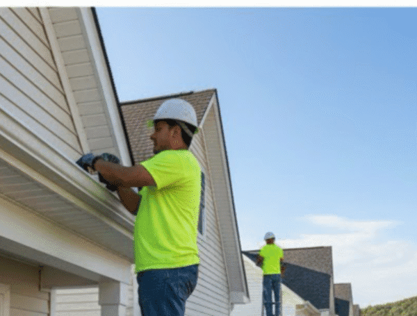 Top-Rated Gutter Installation & Repair in Seymour, TN