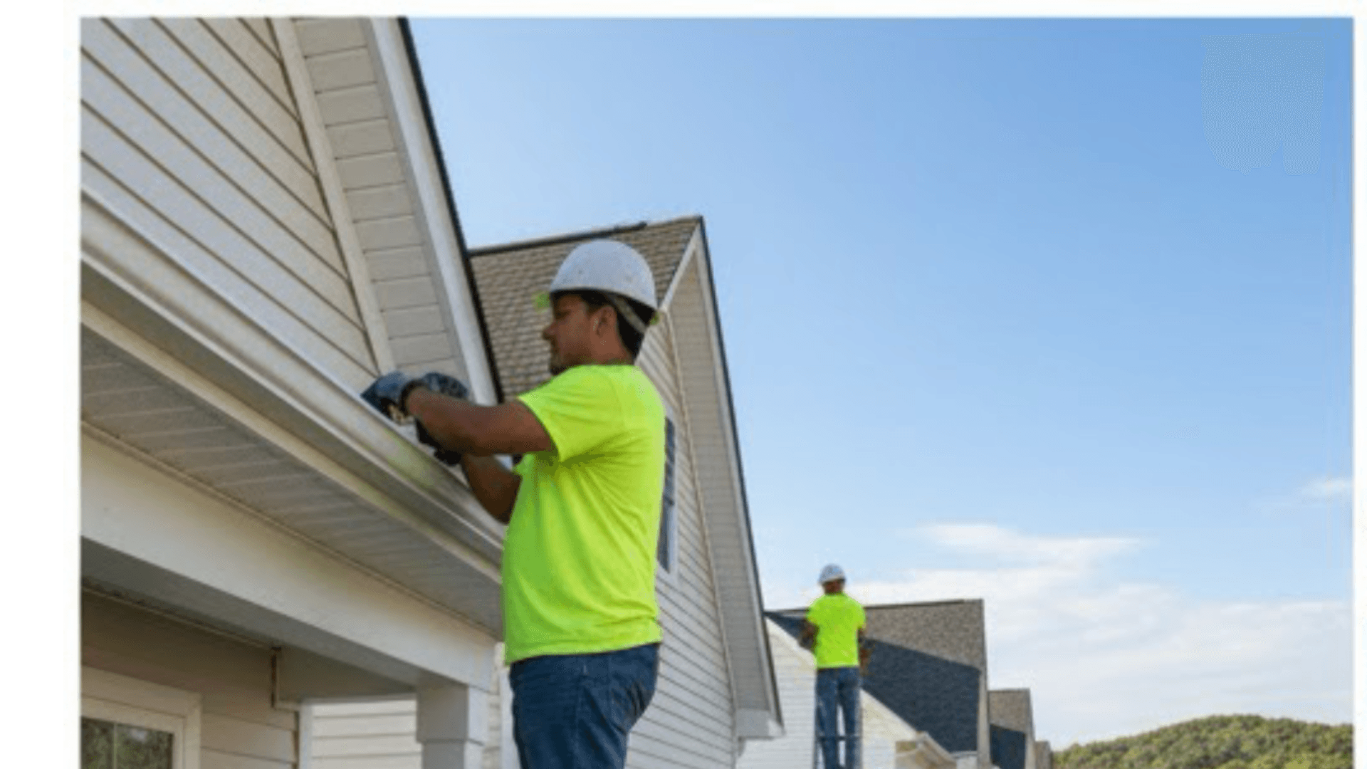 Top-Rated Gutter Installation & Repair in Seymour, TN