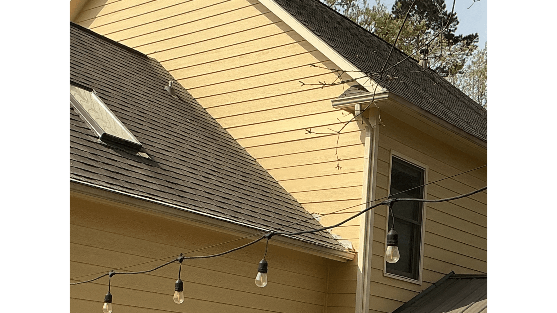 East Tennessee homes deal with heavy rain, humidity, seasonal storms, and — Knoxville, TN