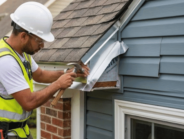 Reliable Expert Gutter Services in Sevierville, TN