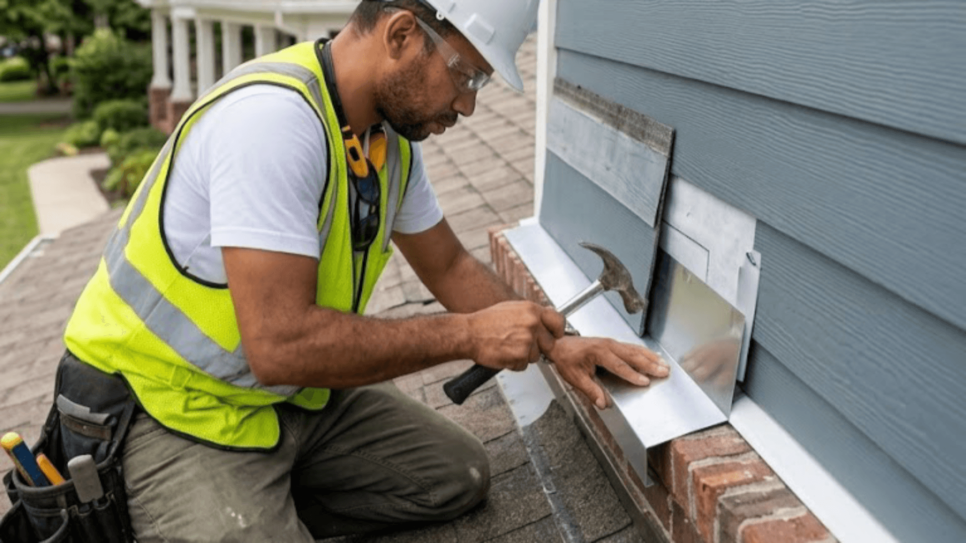 Trusted Asphalt Roofing Professionals in Jefferson City, TN | MI Homesiding & Roofing