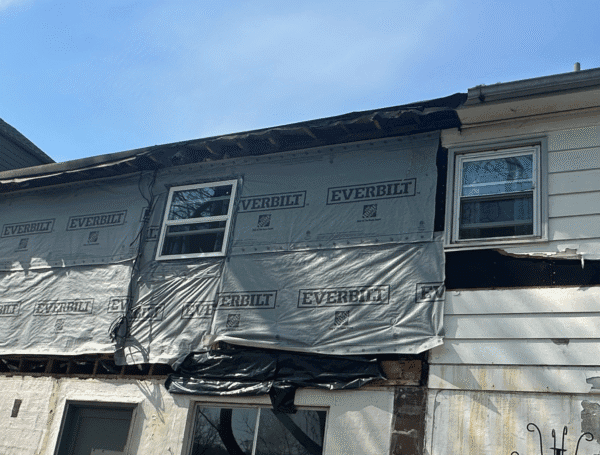 Affordable Siding Repair Services in Corryton, TN: Fix it Fast, Save More