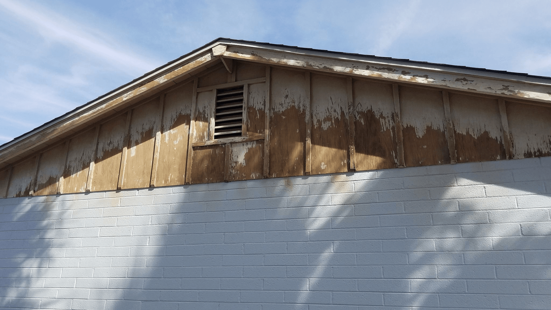 Chimneys and Roof Lines — Knoxville, TN
