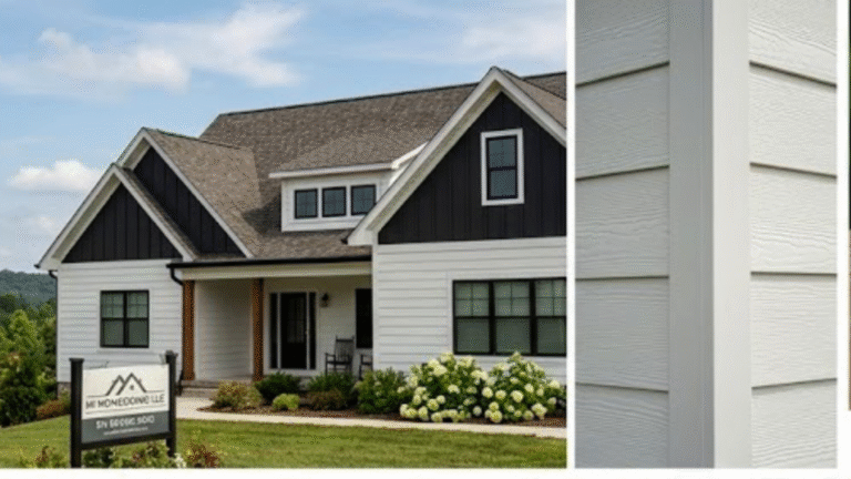 MI Homesiding LLC - LP SmartSide Contractor Knoxville