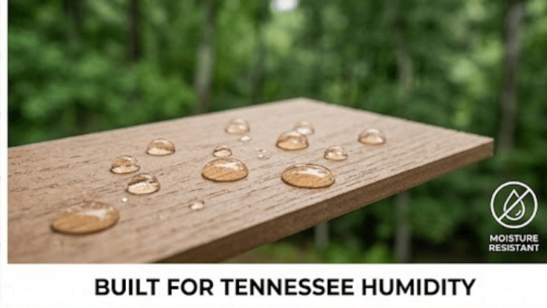 LP SmartSide vs Wood and Vinyl — Knoxville, TN