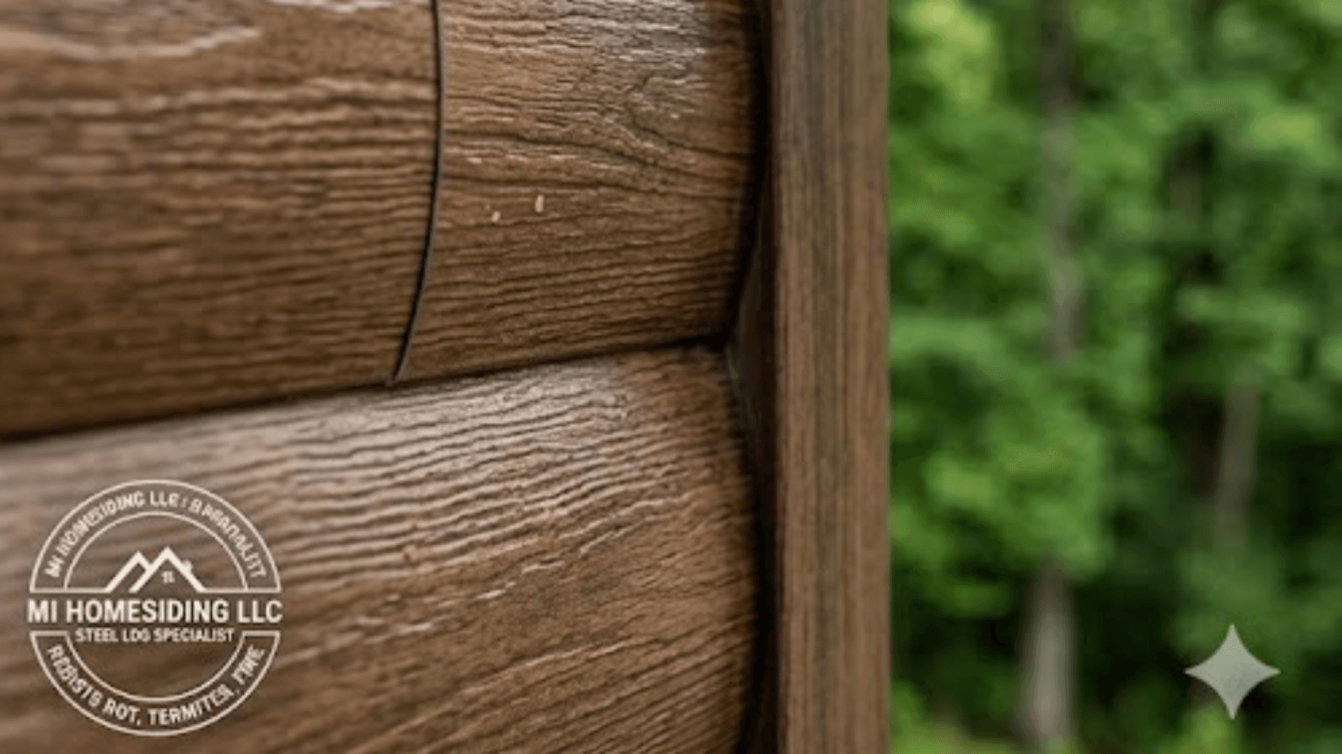 TruLog Siding Cost in Knoxville, TN