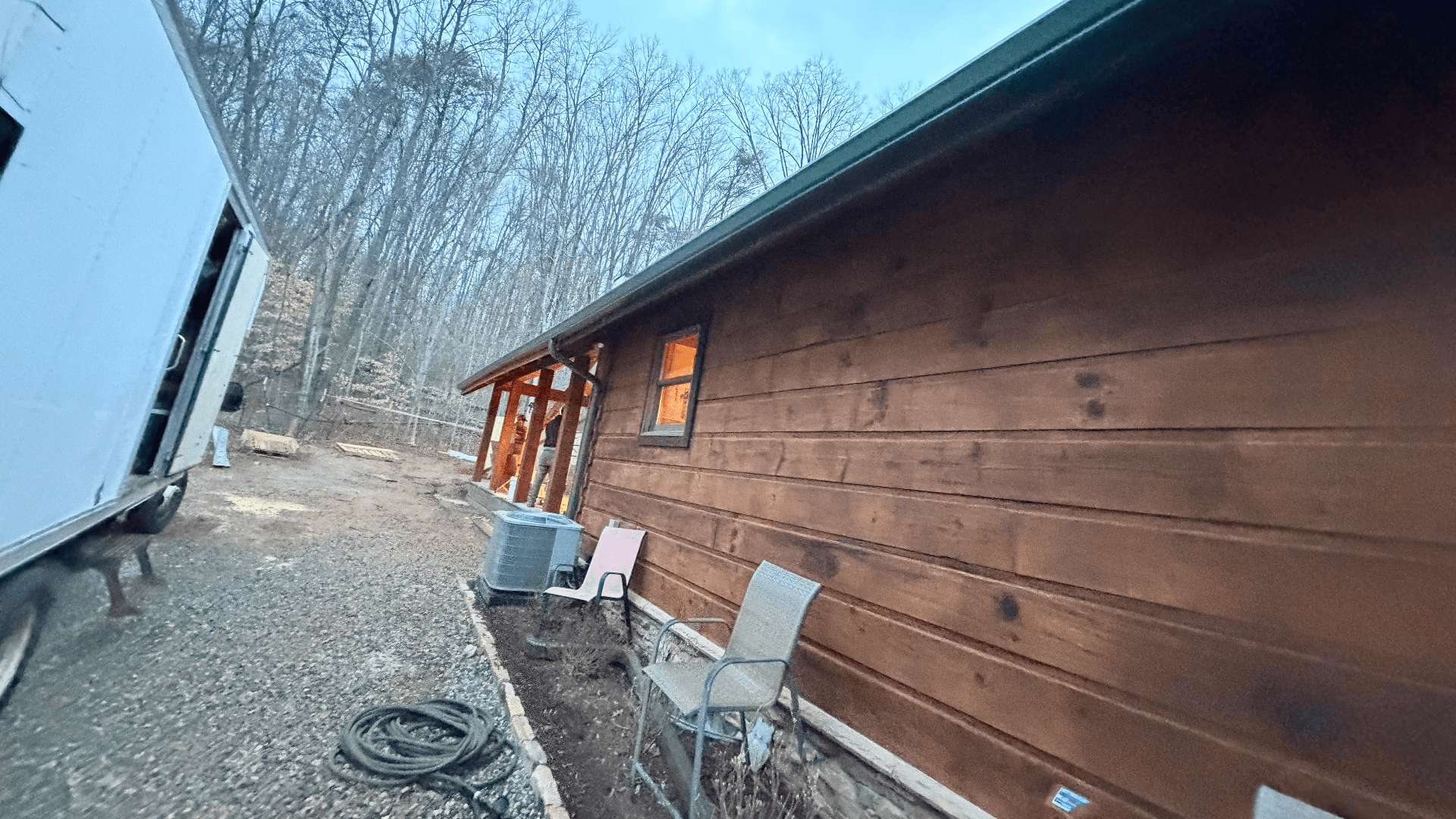 Why Homeowners Choose MI Homesiding & Roofing — Knoxville, TN
