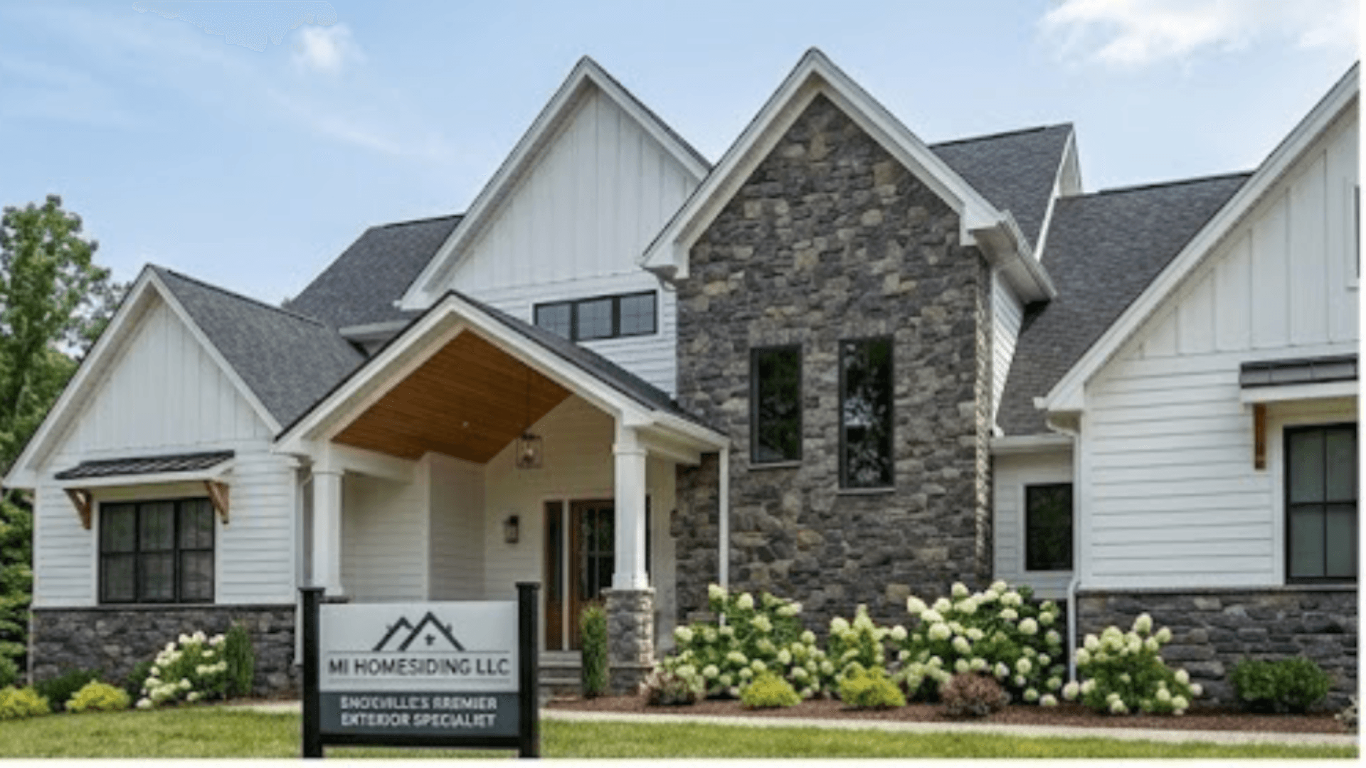 What Is Exterior Shiplap Siding? — Knoxville, TN