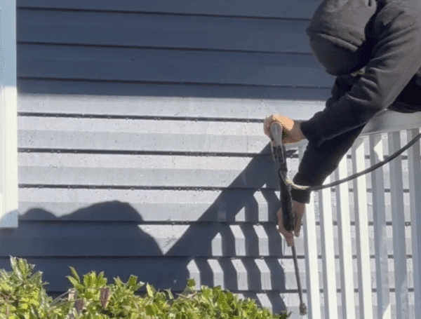 Exterior Painting in Pigeon Forge, TN | MI Homesiding & Roofing