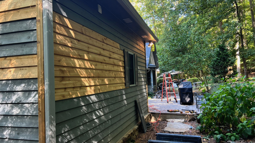 MI Homesiding & Roofing