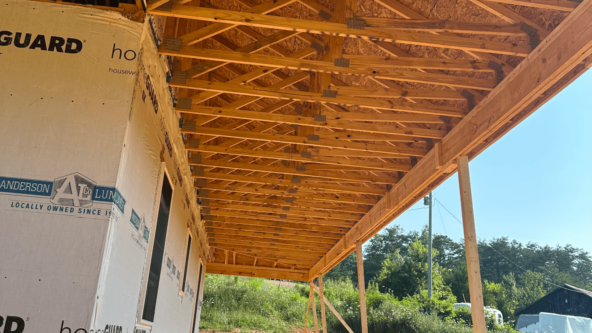 What homeowners should do before small damage gets worse — Knoxville Weather, TN