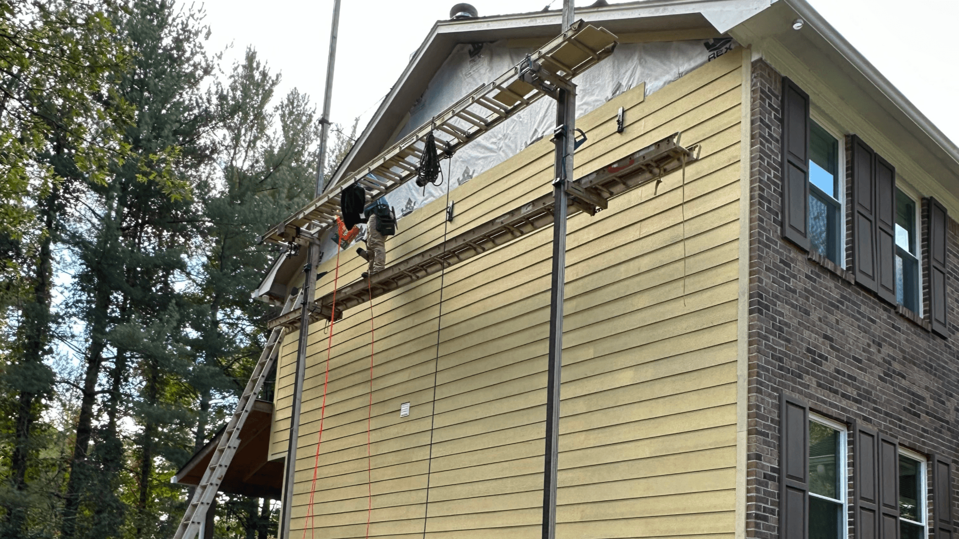 Why New Construction Pricing Is Different — Knoxville, TN