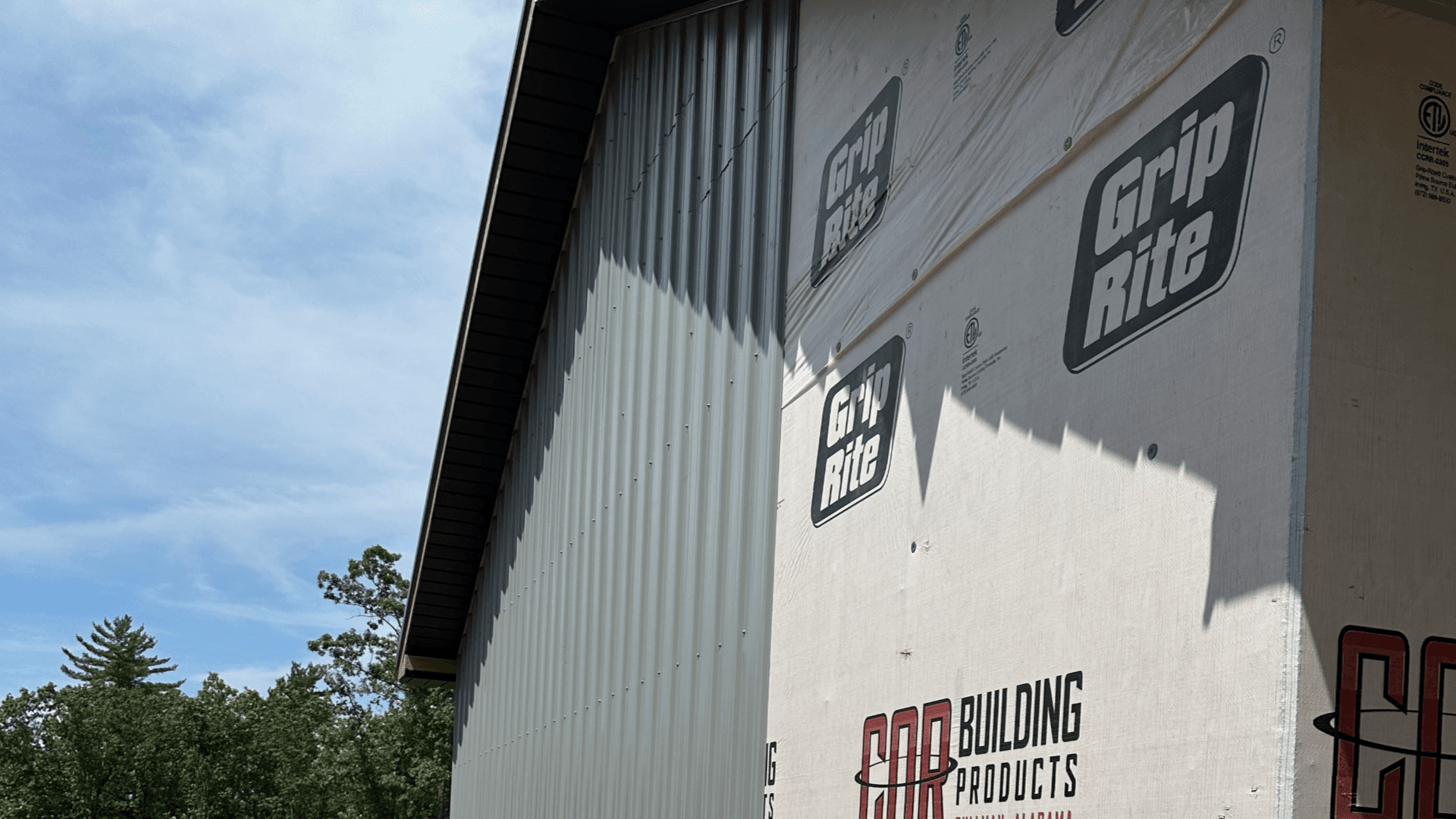 Why Correct Metal Siding Installation Matters