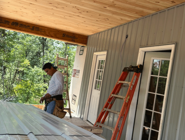 Expert Siding Installation & Repair in Lenoir City, TN