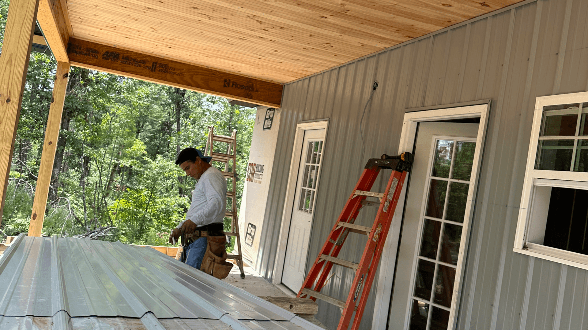Expert Siding Installation & Repair in Lenoir City, TN