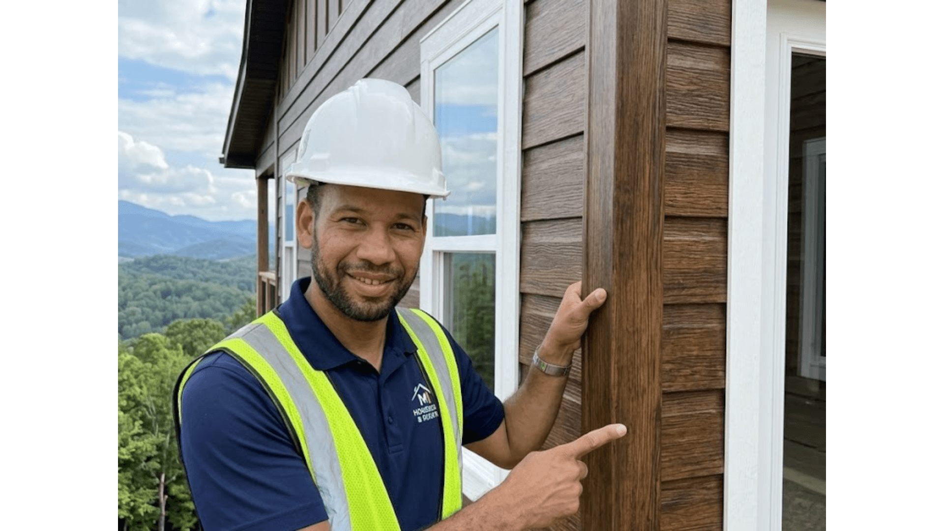 Why TruLog siding is usually priced as a premium product — Knoxville, TN
