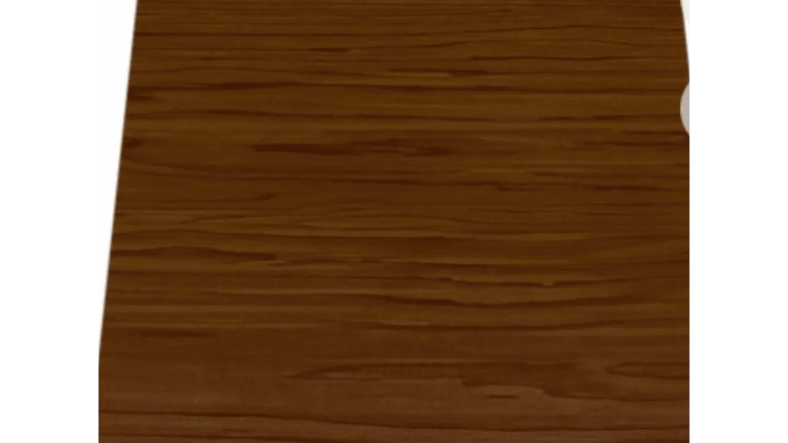 Western red cedar siding on a Knoxville, TN home — shown for comparison