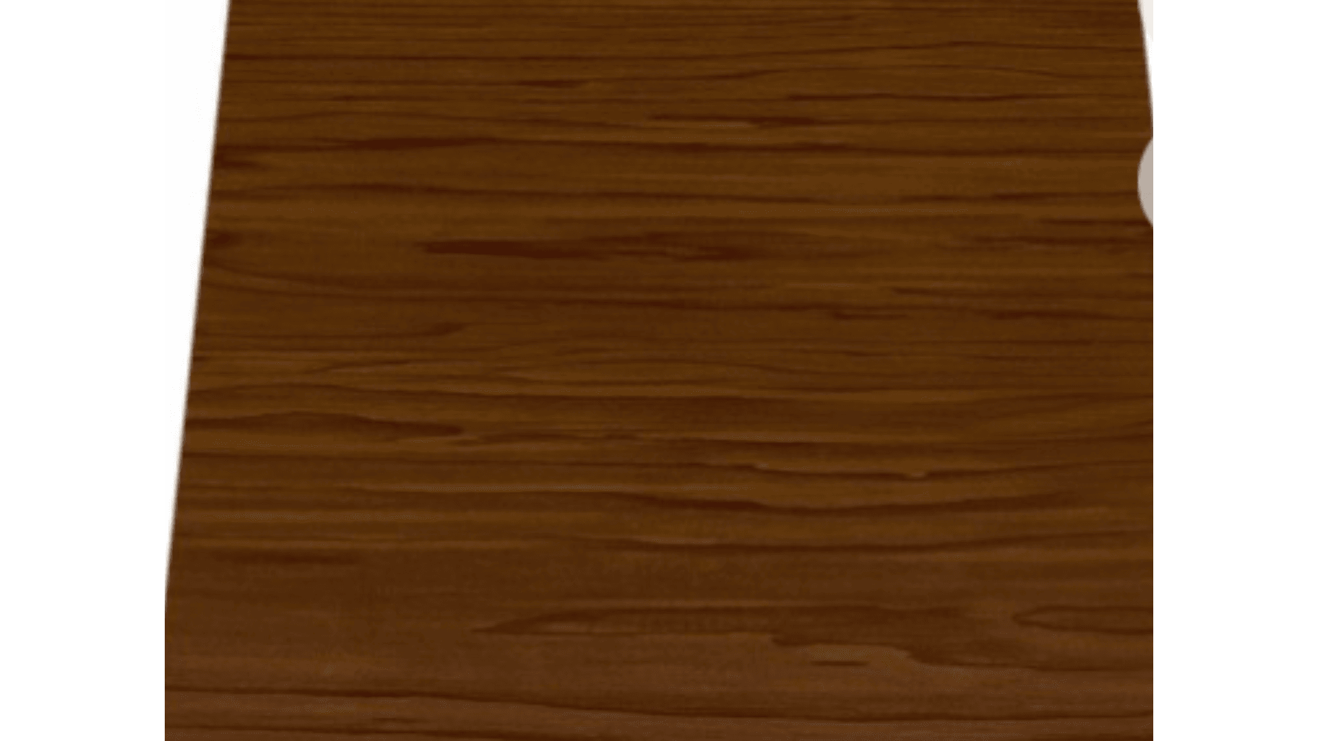Woodgrain finishes vs matte finishes