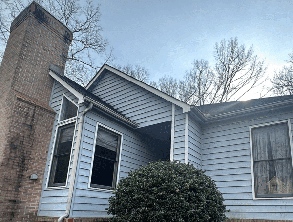 Shield Your Home: Expert Gutter Installation in Oak Ridge, TN