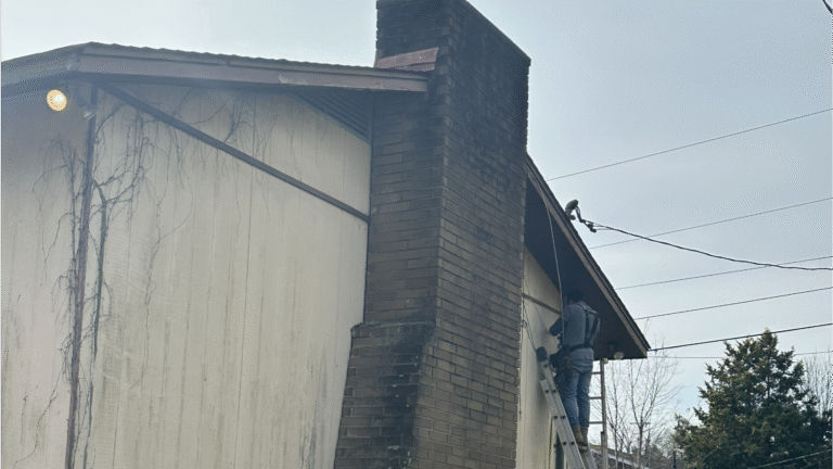 At MI Homesiding & Roofing, we repair chimney siding with systems designed for local conditions. We focus on: