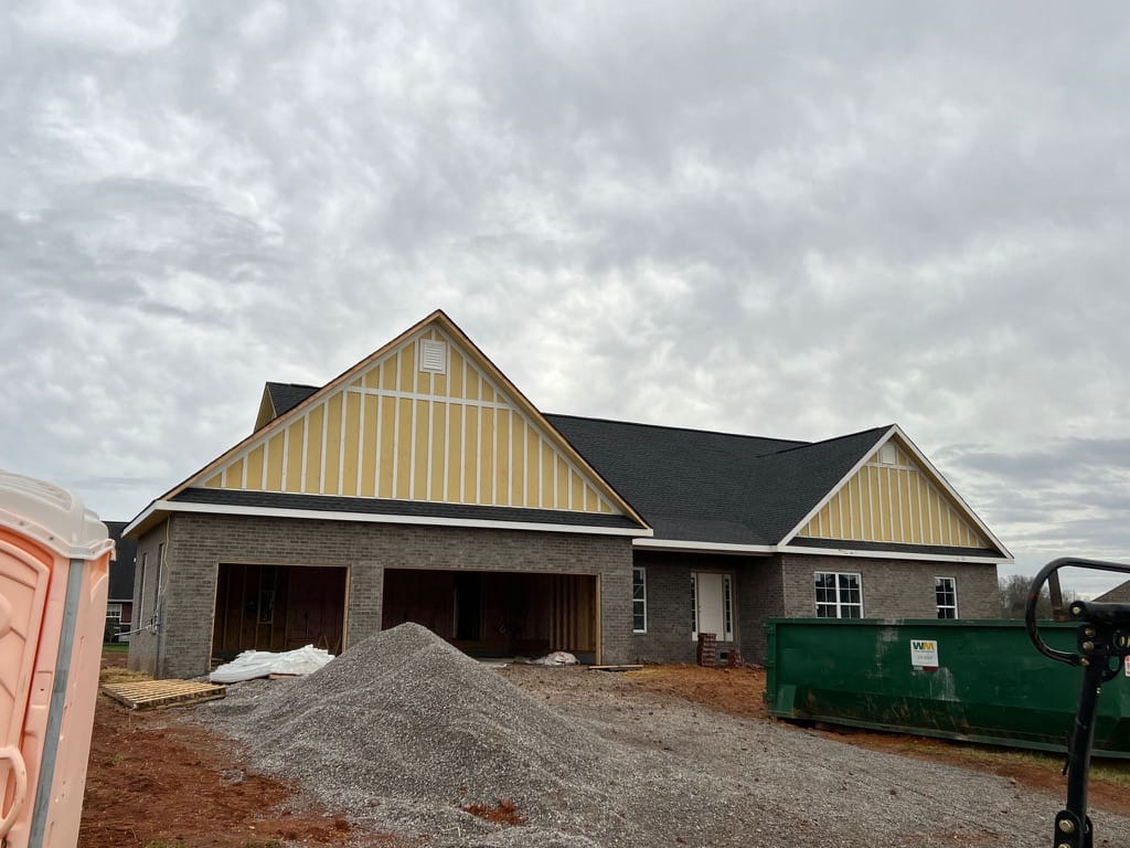 Our Approach to Siding Replacement Pricing — 0D78 4AF0 AAEA — Knoxville, TN
