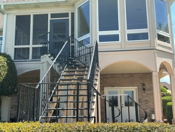 Quality Deck Building and Repair Service in Lenoir City, TN | MI Homesiding & Roofing
