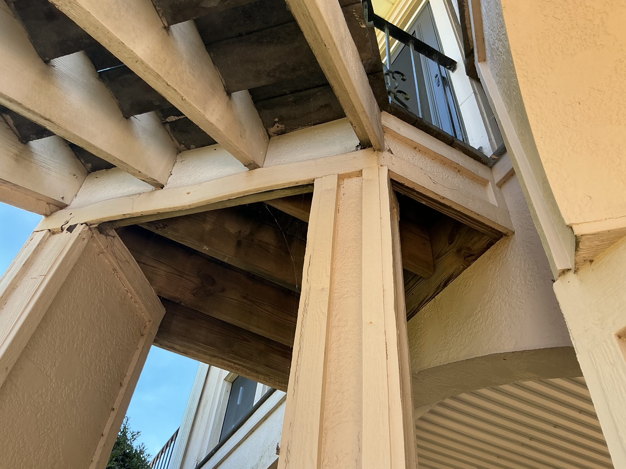 Strategic Deck Installation in Alcoa, TN | MI Homesiding & Roofing