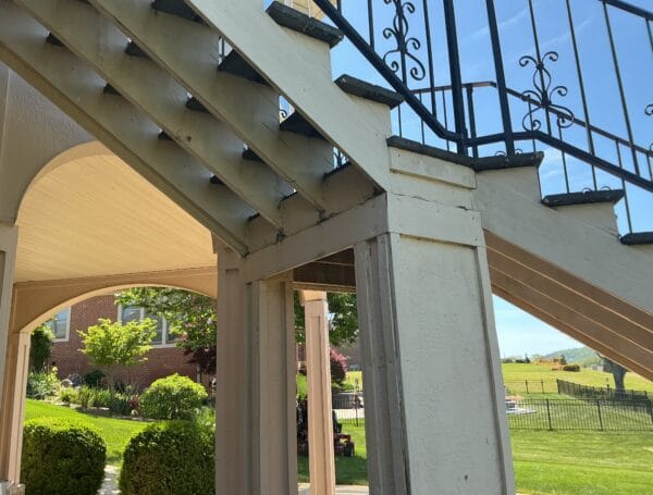 Expert Deck Design & Installation in Walland, TN