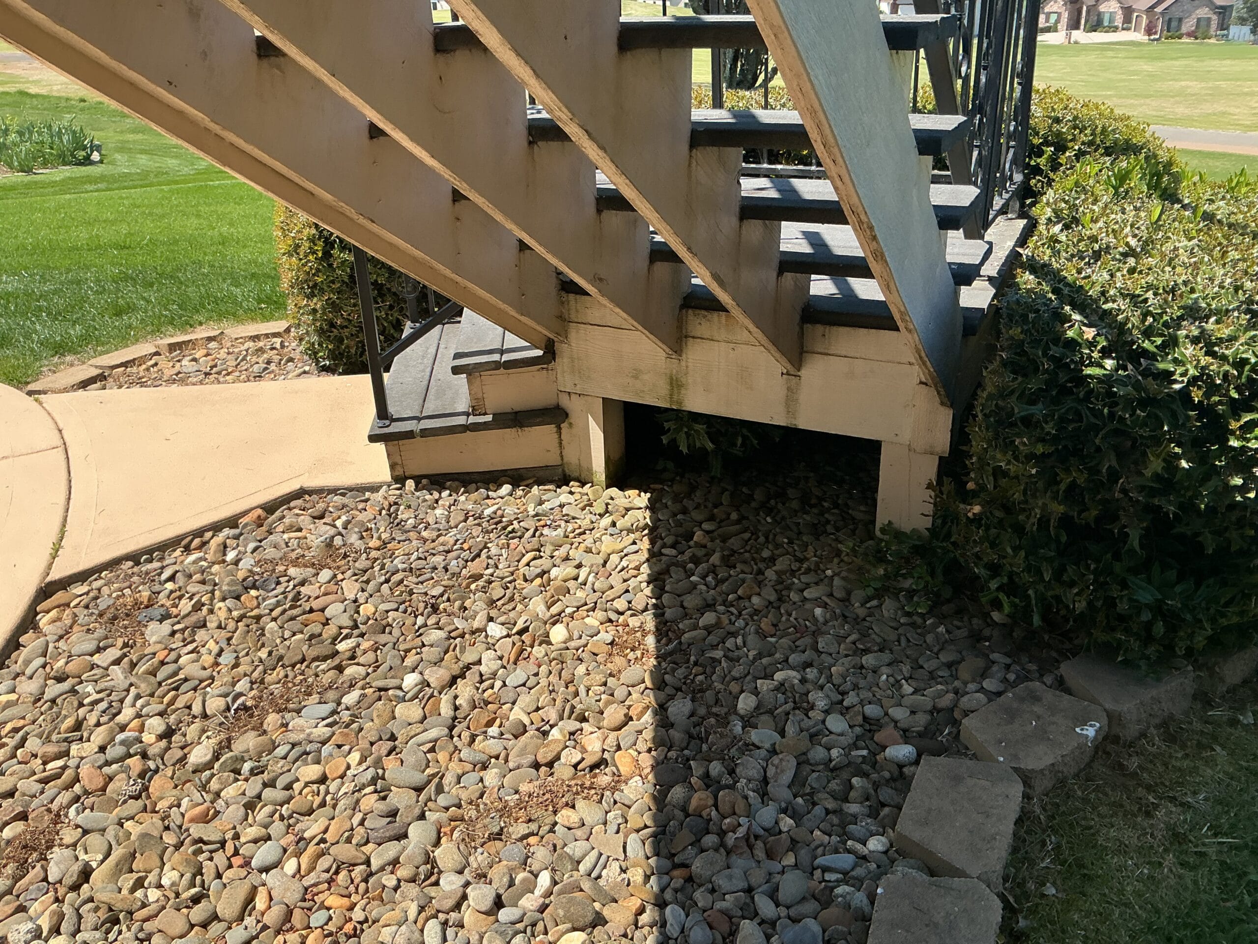 Best Deck Maintenance & Restoration Services in Seymour, TN | MI Homesiding & Roofing