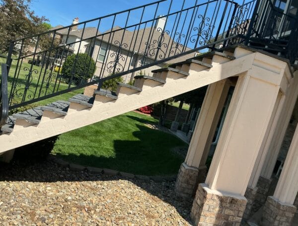 Professional Deck Installation Services in Halls Crossroads, TN | MI Homesiding & Roofing