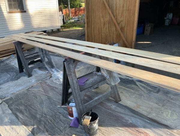 Trusted Painting Contractors Serving Clinton, TN
